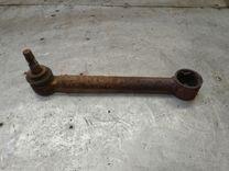 Рычаг задний левый V4OITH Kia Sorento - Фото 1