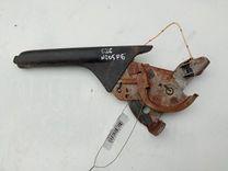 Рычаг ручного тормоза (ручника) KR1N04 Mazda 626 - Фото 1