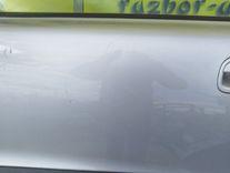 Дверь задняя левая PVH1F1 Volvo V70 - Фото 3