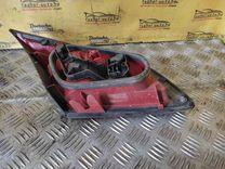 Фонарь крышки багажника правый KGX6PQ Renault Vel Satis купить