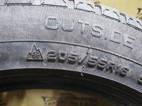 Шина Sunfull 205/55 R16 JIRKS2 JIRKS2 Sunfull - Фото 6