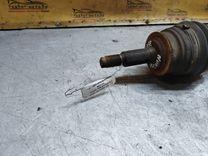 Полуось передняя левая (приводной вал, ШРУС) 03TCSB Daewoo Nubira купить в магазине запчастей бу