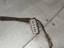 Проводка двери задней правой 6E6VUR Citroen C5 купить в магазине запчастей бу