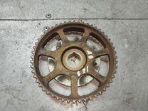 Шкив распредвала RT0U1W Audi A3 - Фото 3