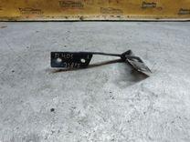 Петля капота левая 5V5G4T Peugeot 405 - Фото 3