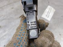 Кнопка (выключатель) BO3F5L Hyundai Trajet - Фото 4