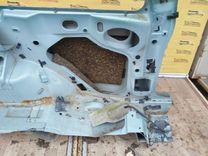 Крыло заднее левое KSM7U0 Ford Focus undefined