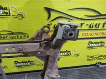 Балка подвески передняя (подрамник) LK6TZ4 Renault Scenic RX4 купить с доставкой