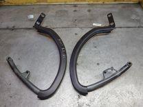 Петля крышки багажника TOD2KK Peugeot 607