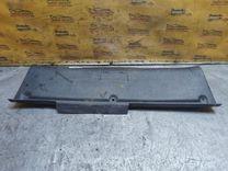 Накладка замка багажника KQRVAQ Peugeot 406 - Фото 1