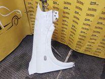 Крыло переднее правое RGT2OY Opel Astra купить