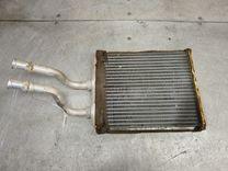 Радиатор отопителя (печки) PRZ35N Alfa Romeo 147