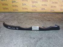 Ус под фару правый ONSLHW BMW 3 E46 - Фото 2