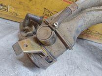 Горловина топливного бака GIE913 Seat Alhambra купить с доставкой