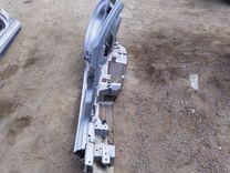 Стойка кузовная центральная правая L5014T Alfa Romeo 147 купить с доставкой