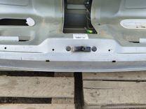 Крышка багажника (дверь 3-5) C68WIG Citroen C5 undefined