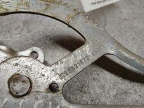 Стеклоподъемник задний правый MUP3PO Opel Astra купить