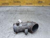 Патрубок турбины T7KBQ7 Volvo S80 - Фото 2