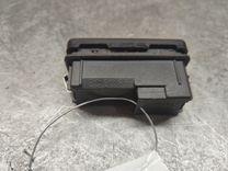 Кнопка аварийной сигнализации QS7KFY BMW 5 E39 купить с доставкой