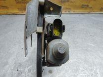 Стеклоподъемник электрический задний правый 2EHG44 Audi A4 купить на авторазборке