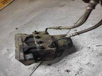 Блок ABS 5OU09Y Audi A3