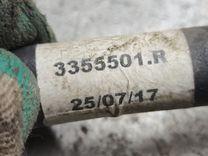 Трос кулисы КПП 52408Q Citroen Xsara Picasso - Фото 6