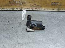 Насос (моторчик) омывателя стекла 5AG3NT Ford Focus - Фото 1