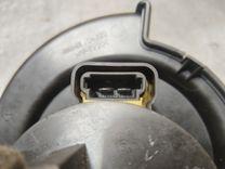 Моторчик печки Q42X2I Opel Astra купить на авторазборке