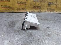 Часы JUU54Y Citroen Berlingo undefined