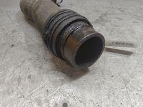 Патрубок интеркулера LV2DEB Volkswagen Jetta - Фото 4