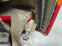 Фонарь задний левый Z8Z3J6 Opel Vectra купить на авторазборке