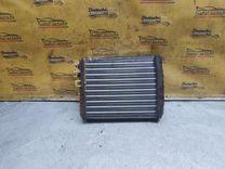 Радиатор отопителя (печки) M03PTM Volvo S60 купить в магазине запчастей бу