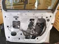 Дверь передняя правая WSWKQ6 Renault Scenic купить с доставкой