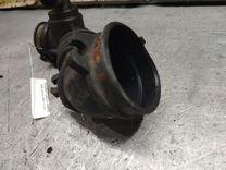 Патрубок турбины 4N9P0M Opel Vectra - Фото 4
