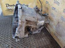 КПП механическая (МКПП) 5-ступенчатая B09224 Renault Safrane купить с доставкой