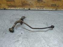 Масляная трубка турбины JM357U Honda Accord - Фото 1