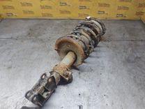 Амортизатор передний левый JM5U7L Volvo V70 - Фото 2