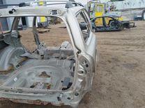 Крыло заднее правое KQ4VV0 Volvo XC70 undefined