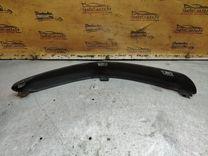 Молдинг бампера переднего GUZ47R Nissan Almera - Фото 2