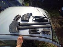 Пластик салона WZ6NLS Toyota Corolla Verso купить