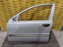 Дверь передняя левая HMQ4WJ Volvo V70 - Фото 11