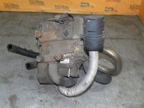 Автономный отопитель 1NY4MQ Citroen Xsara Picasso - Фото 3