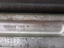 Полка багажника VIUF54 Renault Scenic купить на авторазборке