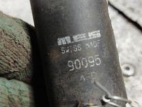 Насос (моторчик) омывателя стекла Y2TYC2 Peugeot 106 - Фото 4