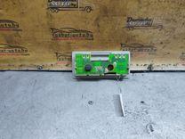 Фонарь салона (плафон) 7NAJCK Volkswagen Sharan - Фото 2