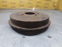 Барабан тормозной TNJSM3 Citroen Xsara купить