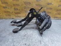 Узел педальный (блок педалей) 4YXHVT Peugeot 406 - Фото 2