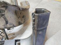 Воздуховод 1R8NPH Renault Espace купить