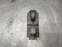 Кнопка стеклоподъемника переднего правого 02EZE6 Great-Wall Hover