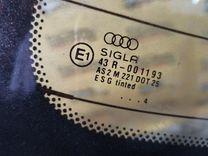 Стекло заднее 5H8C08 Audi 80 купить